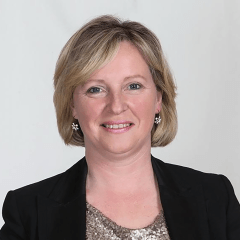 Mary Watkinson, LME/Enterprise New Business Sales for Local and Central Government at MHR