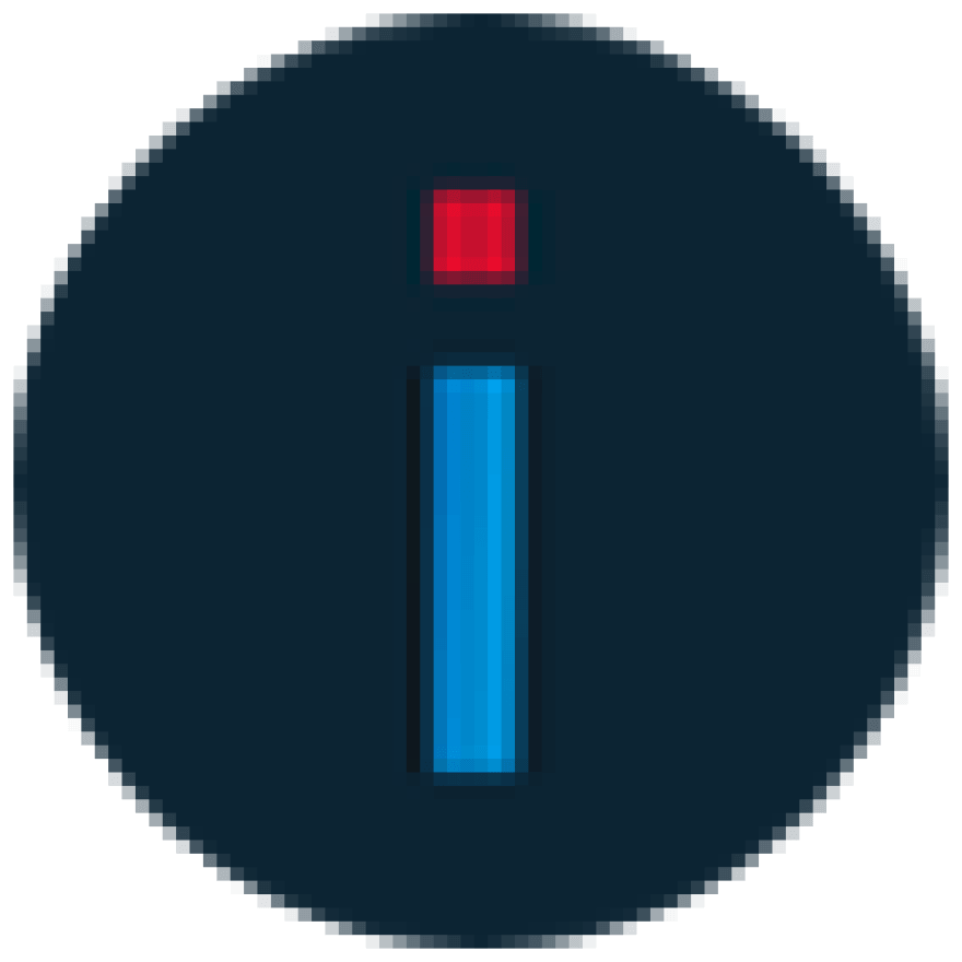 iTrent logo