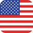 Flag of United States of America